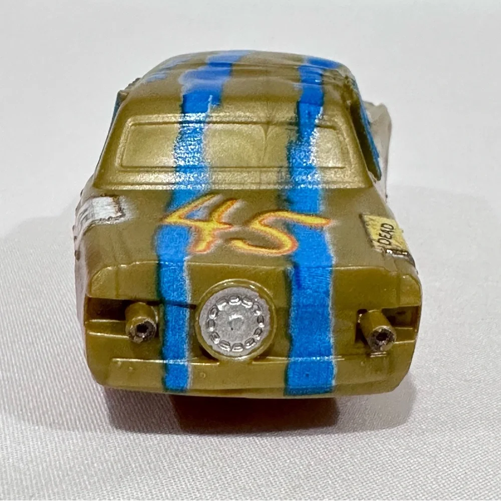 Mattel disney cars